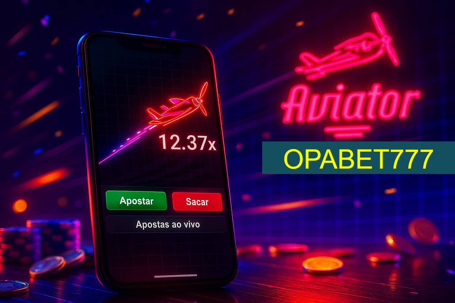 Como Jogar Aviator