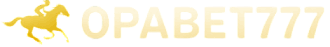 Logo da OPABET777